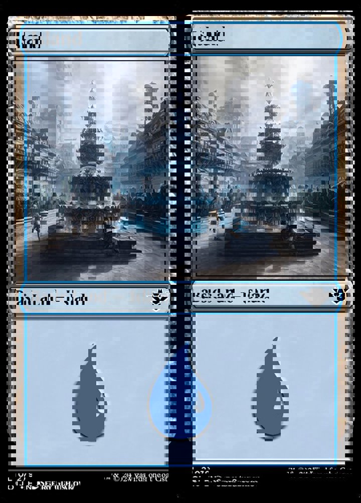 Island (V.2)