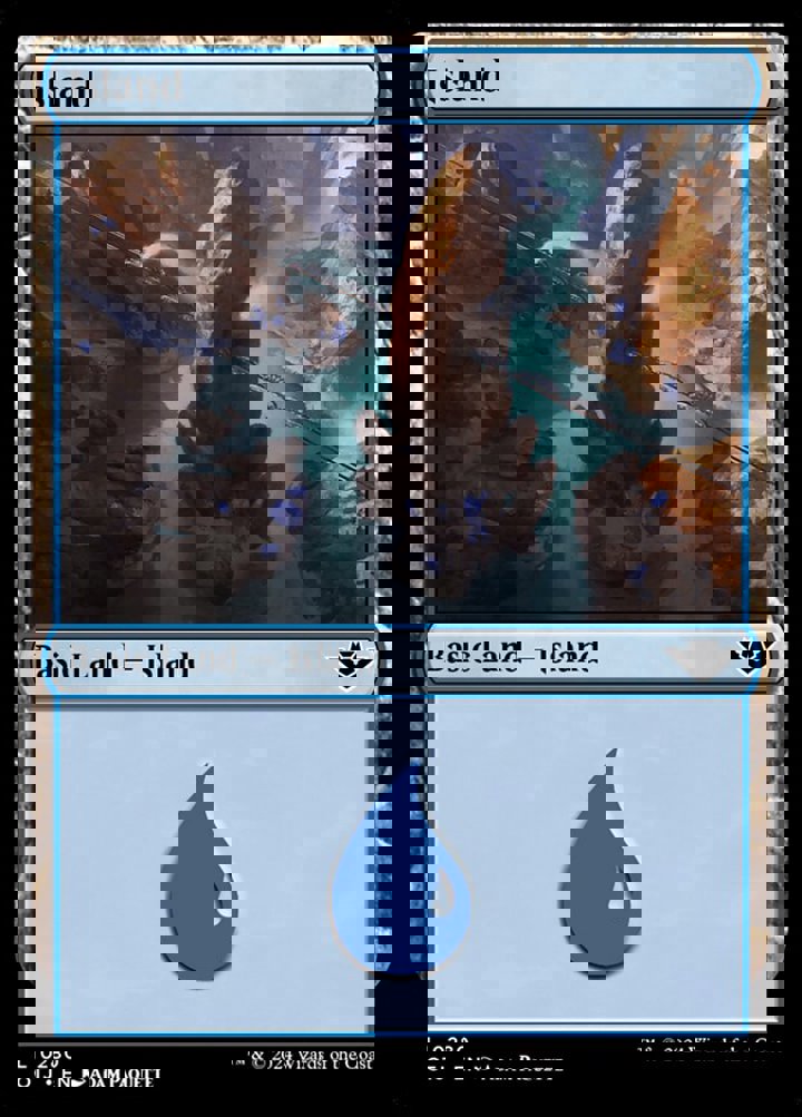 Island (V.3)