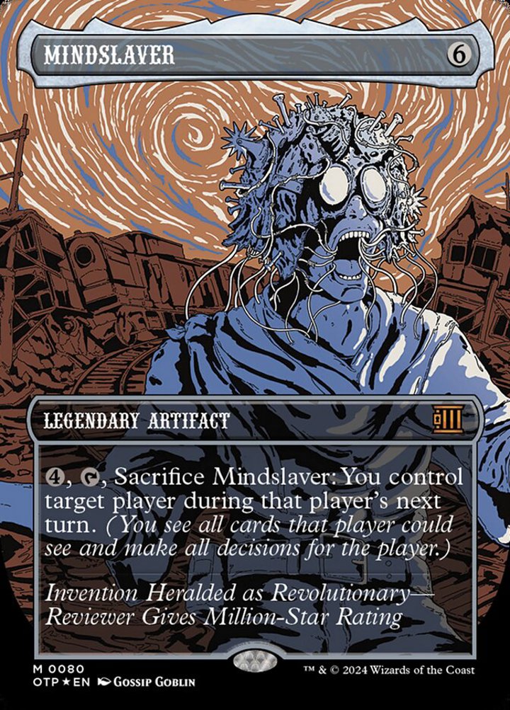 Mindslaver (V.2)