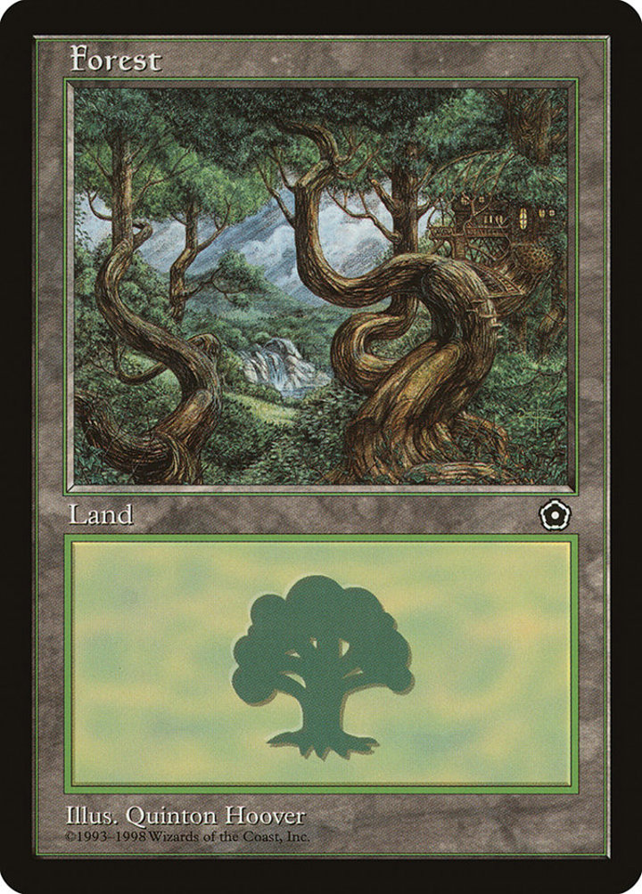 Forest (V.1)