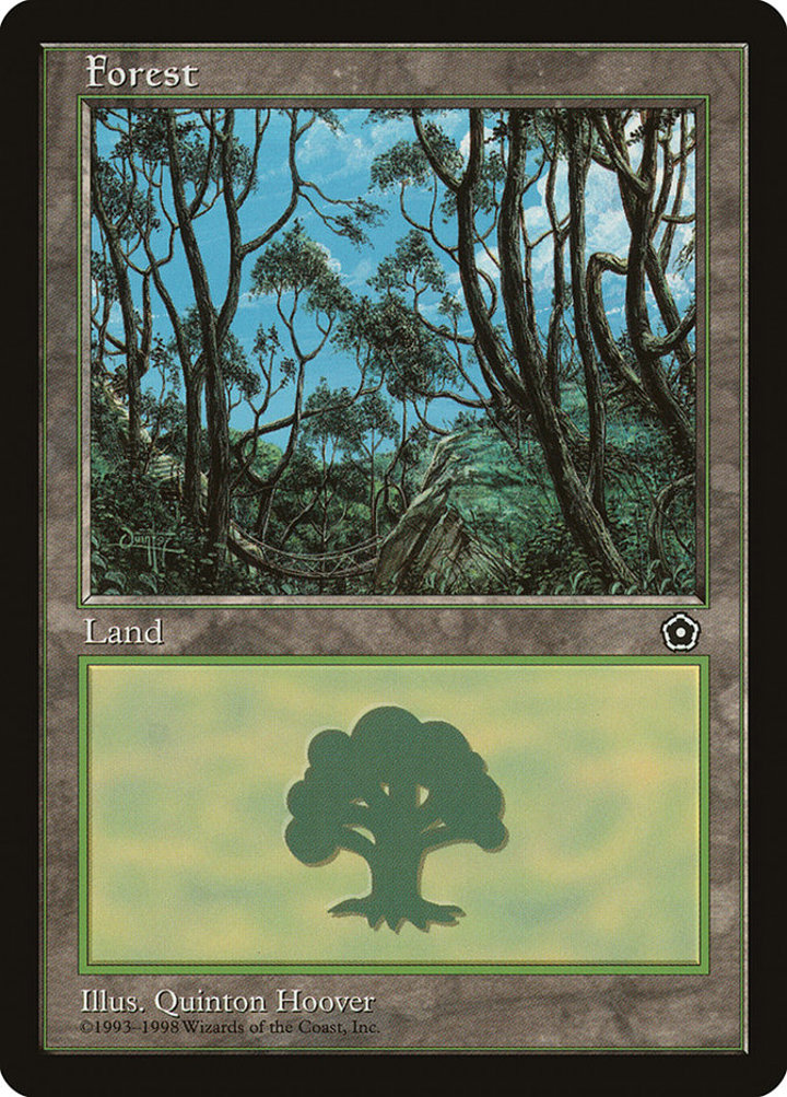 Forest (V.3)