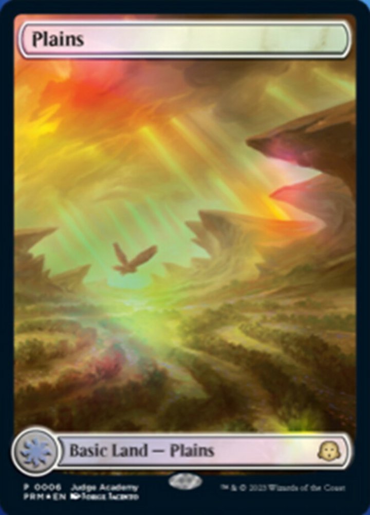 Plains (V.2)
