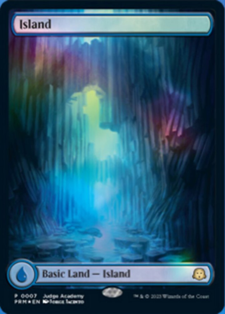 Island (V.2)