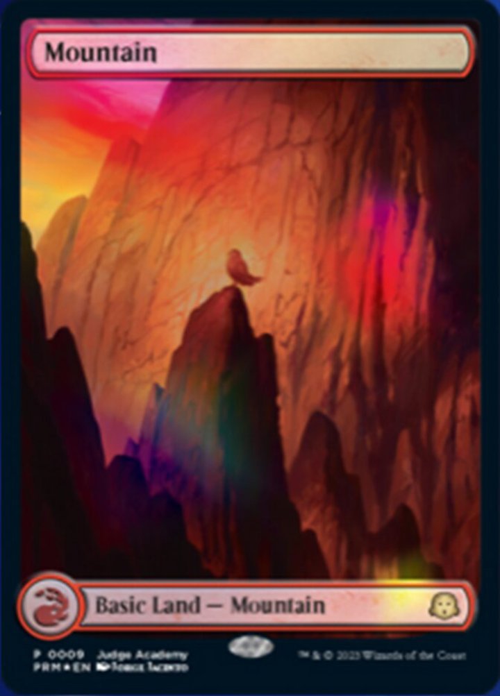 Mountain (V.2)