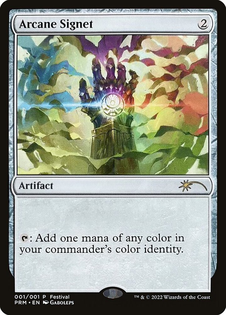 Prismatic Ending
