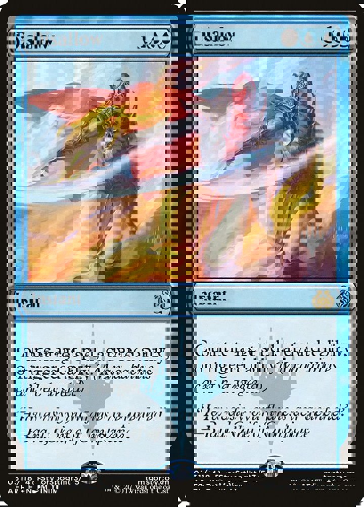 Disallow