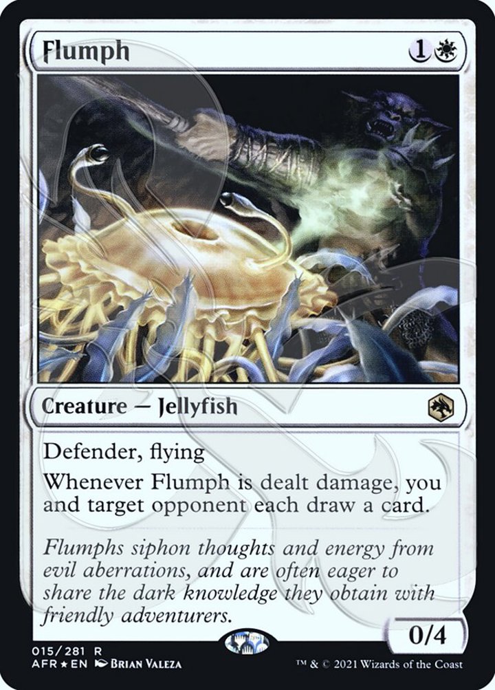 Flumph (V.3)