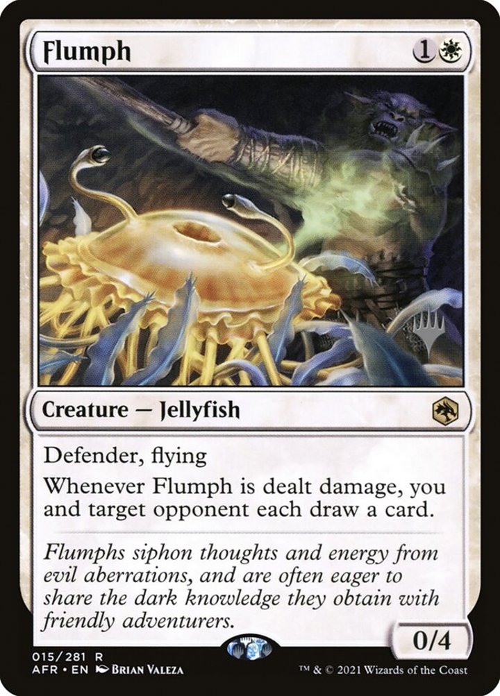 Flumph (V.2)