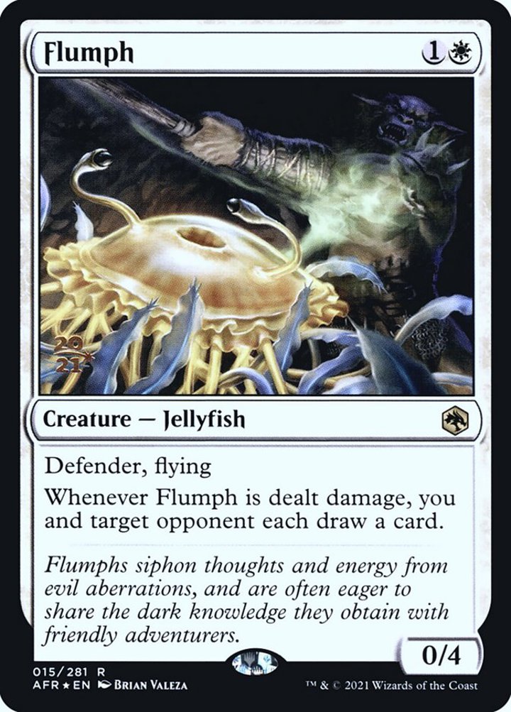 Flumph (V.1)