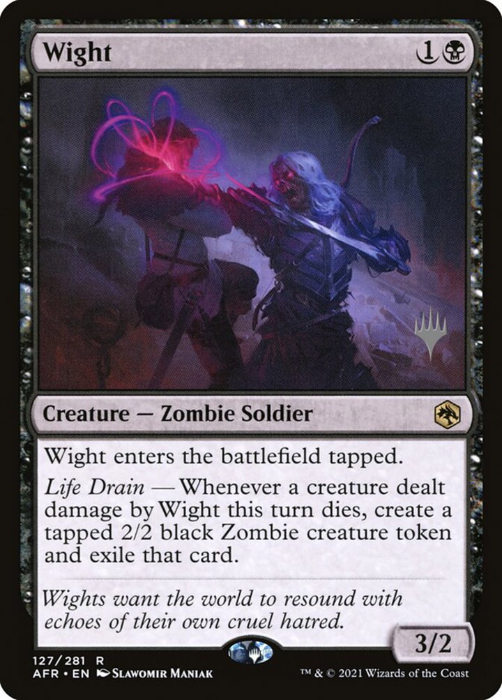 Wight (V.2)