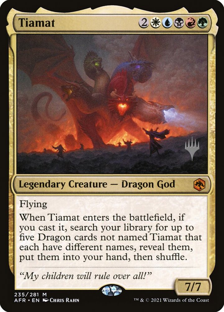 Tiamat (V.2)
