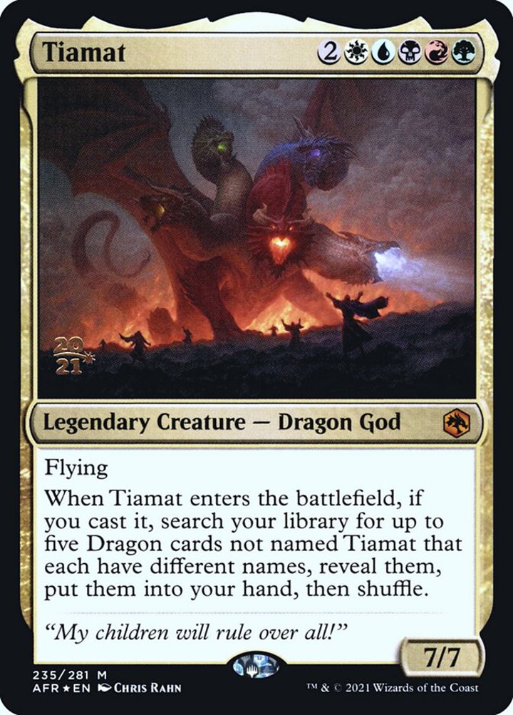 Tiamat (V.1)