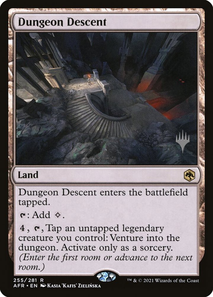 Dungeon Descent (V.2)