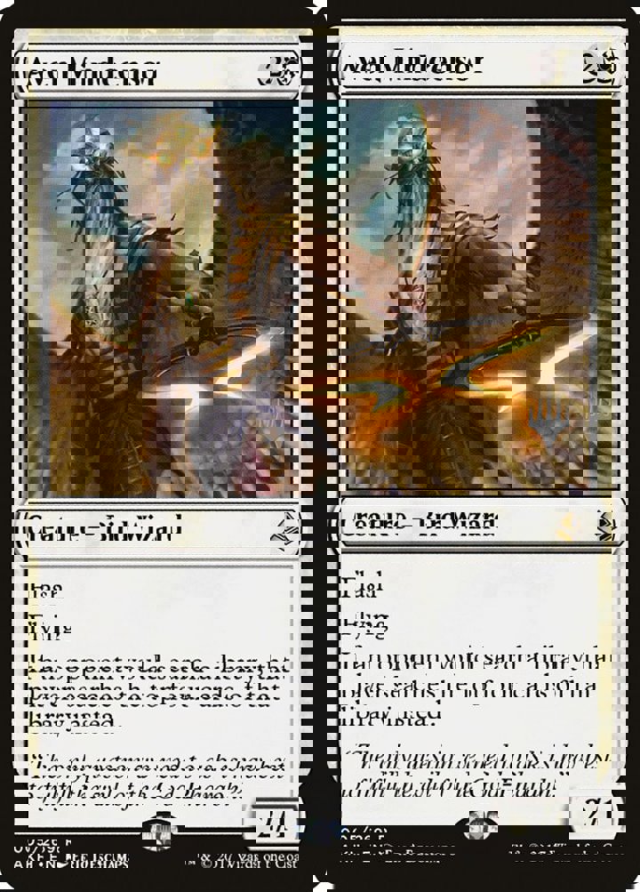 Aven Mindcensor