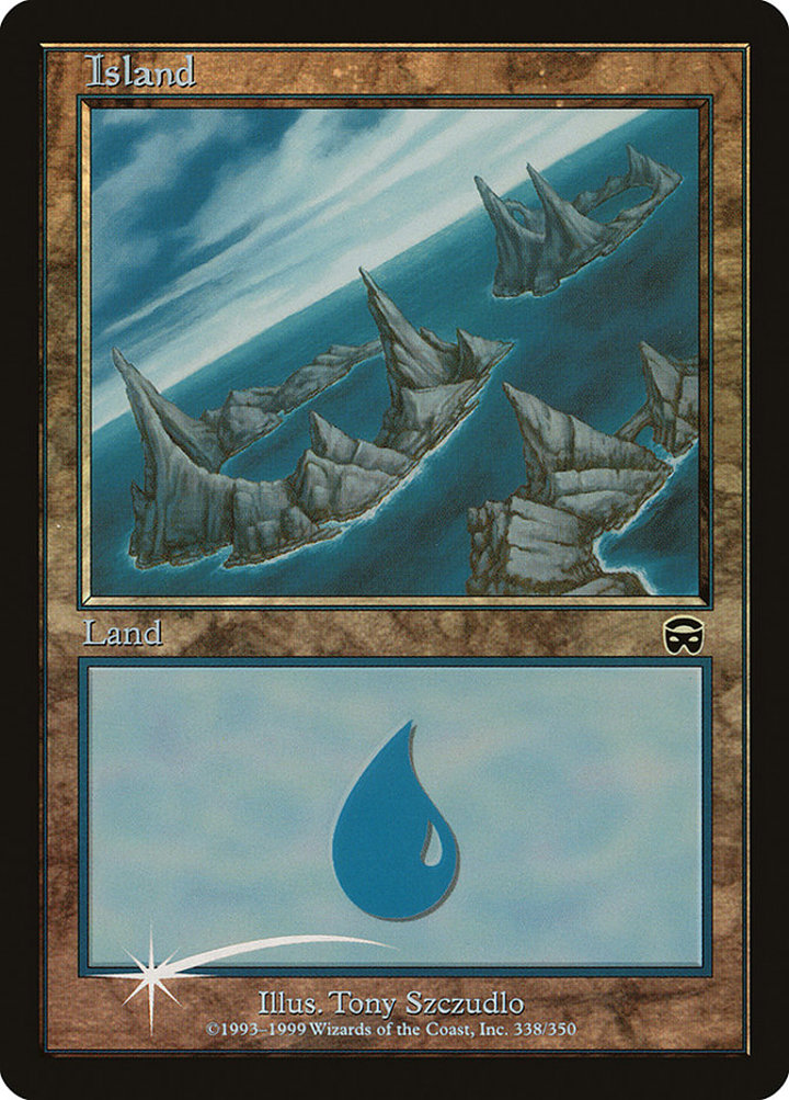 Island (V.3)