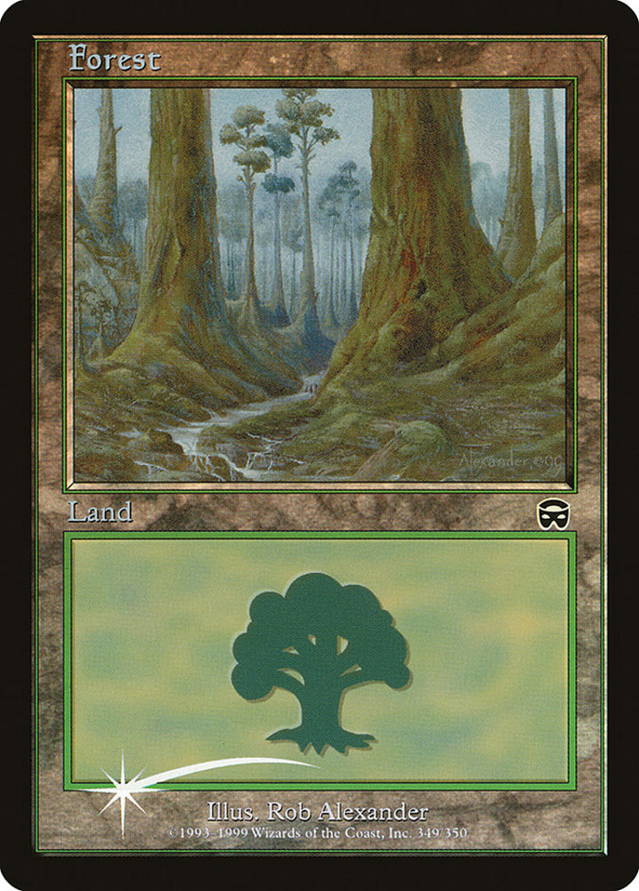 Forest (V.3)