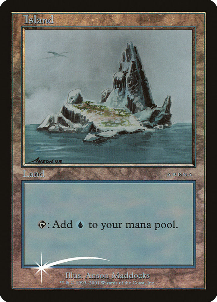 Island (V.4)