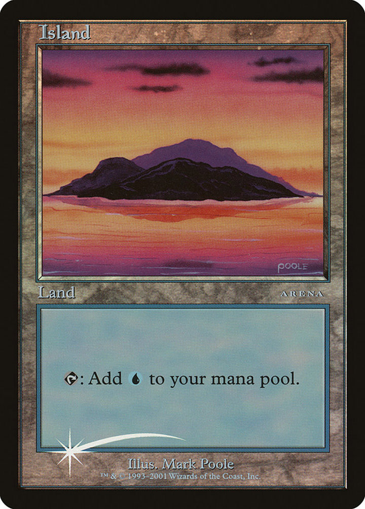 Island (V.5)