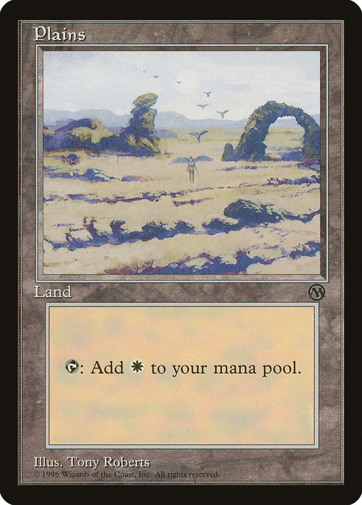Plains (V.1)