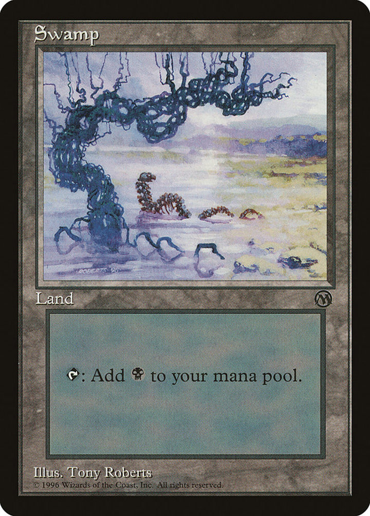 Swamp (V.1)