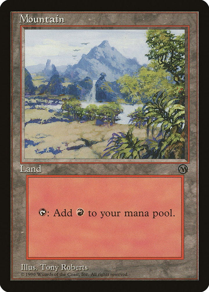 Mountain (V.1)