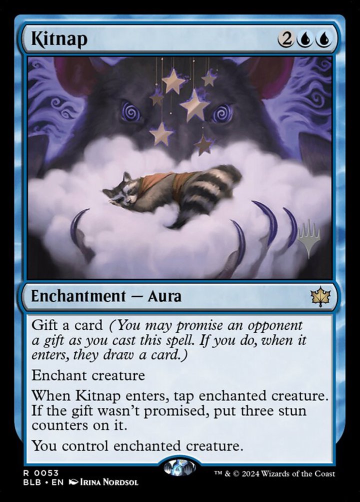 Kitnap (V.2)