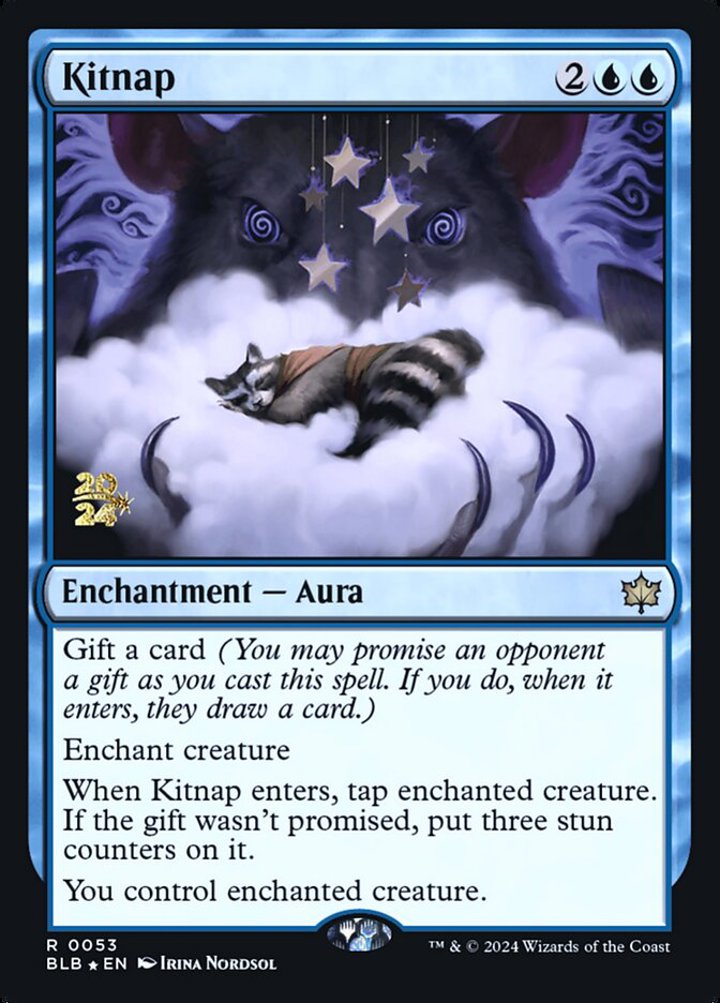 Kitnap (V.1)
