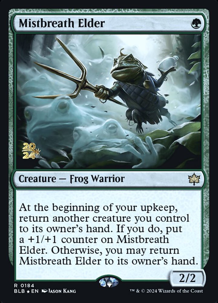 Mistbreath Elder (V.1)