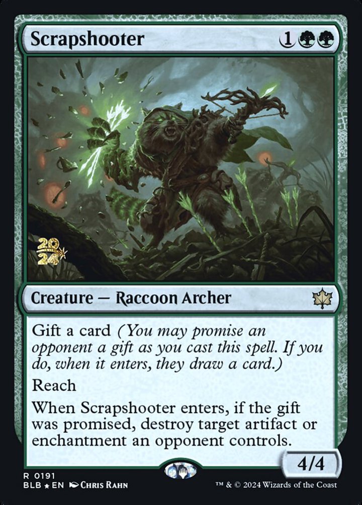 Scrapshooter (V.1)