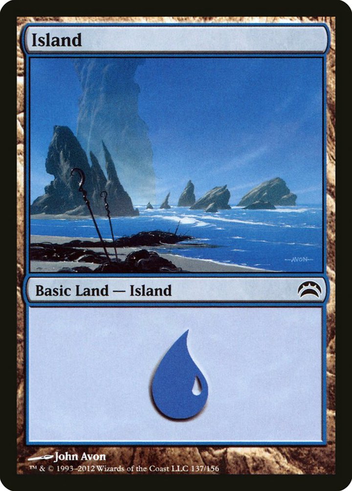 Island (V.1)