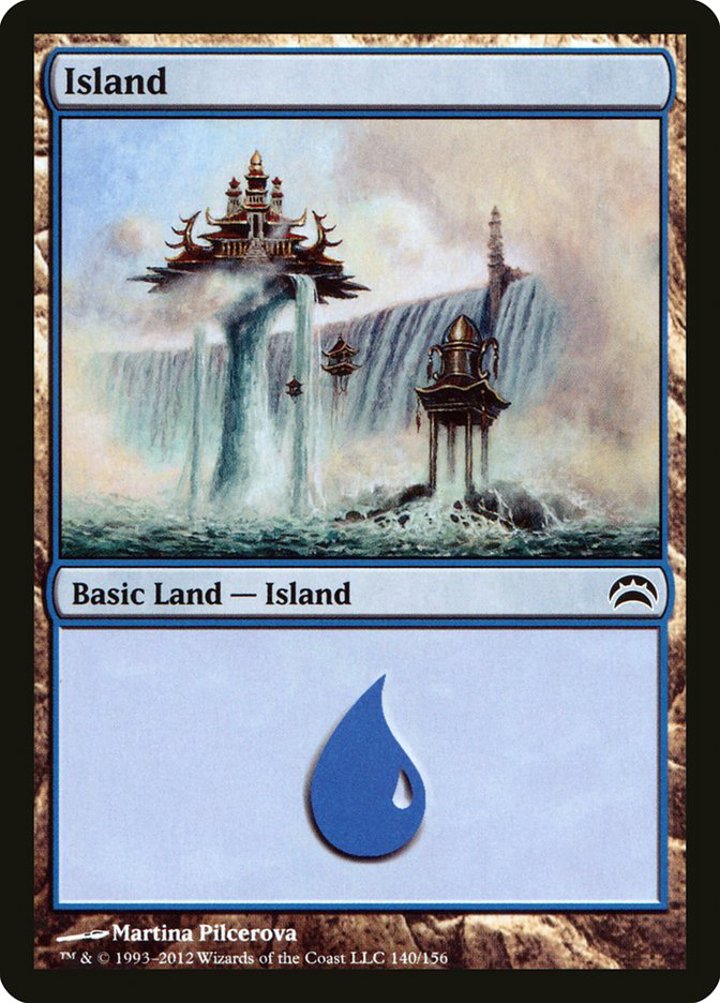 Island (V.4)
