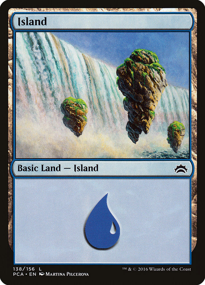 Island (V.2)