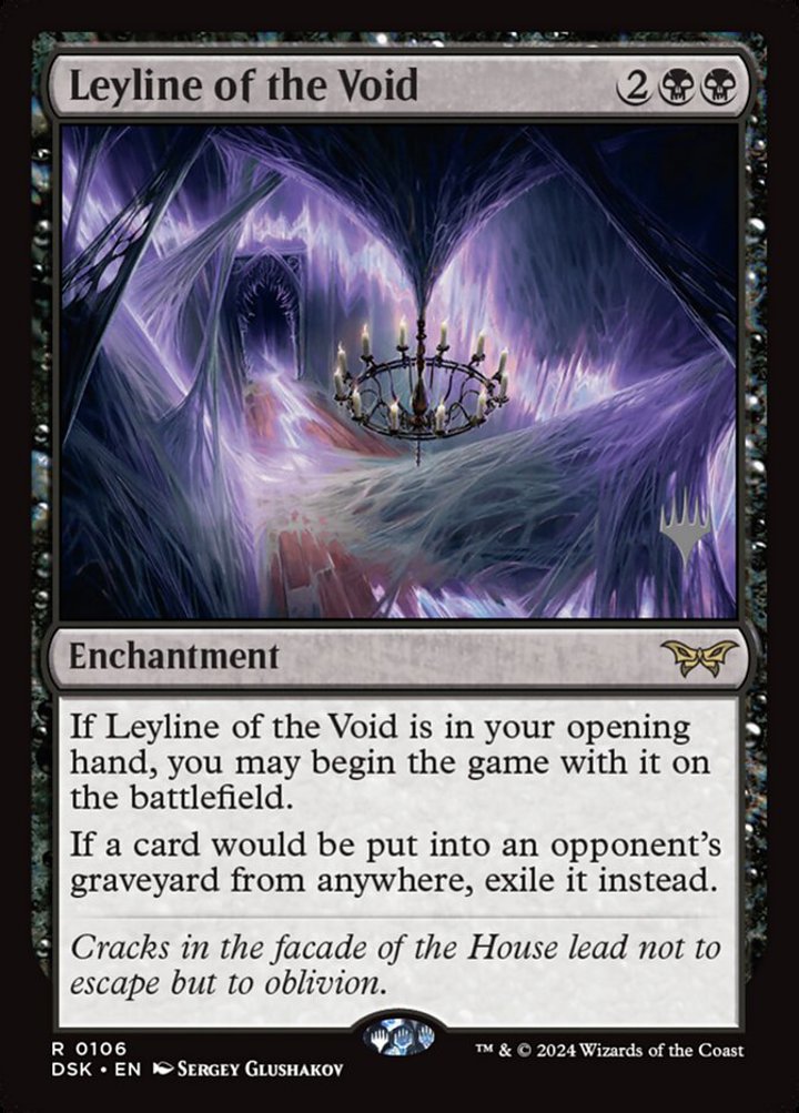 Leyline of the Void (V.2)