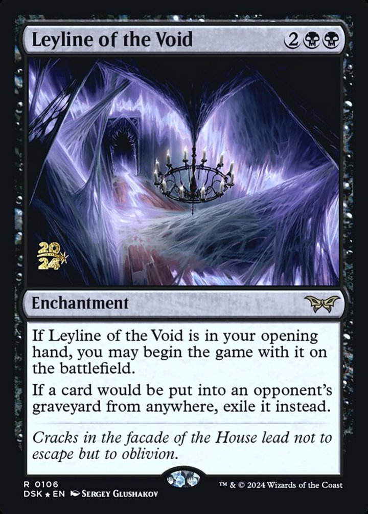 Leyline of the Void (V.1)