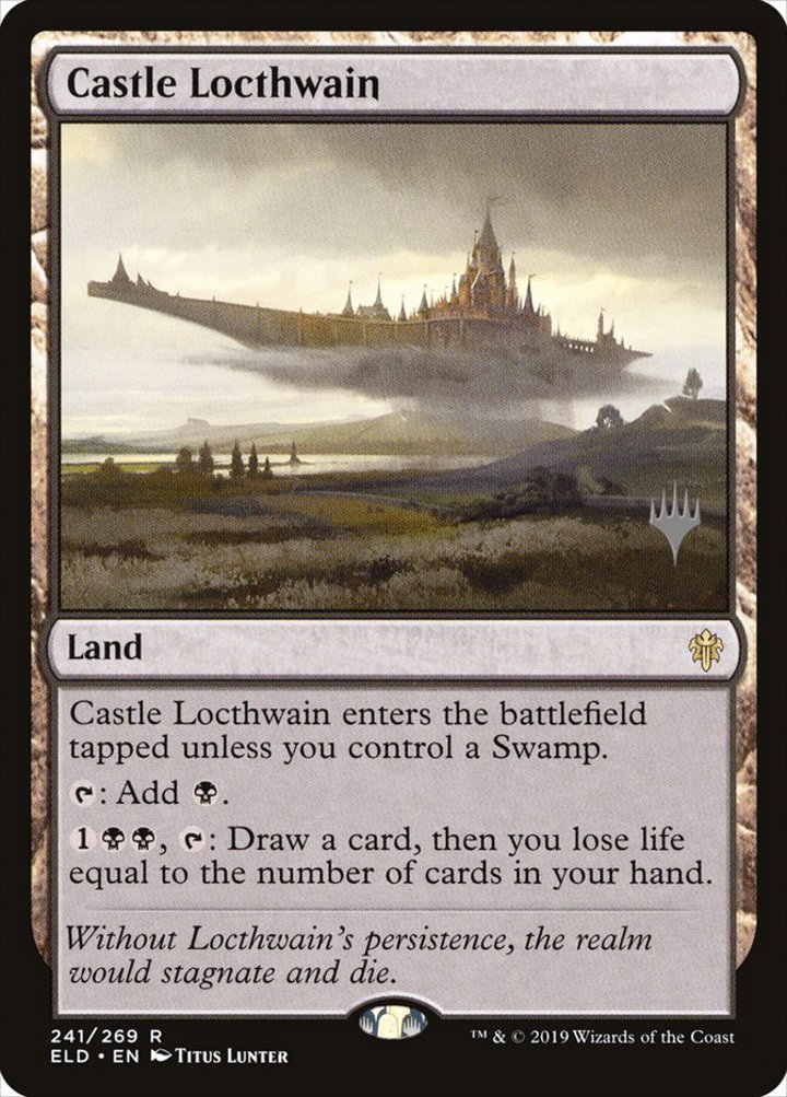 Castle Locthwain (V.2)