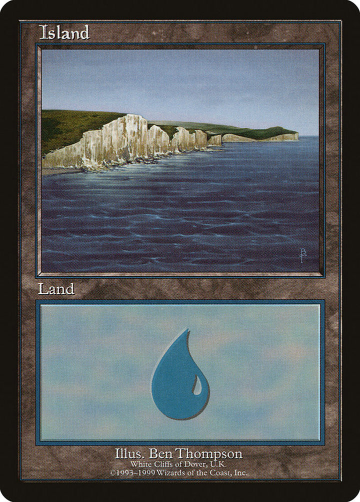 Island (V.3)