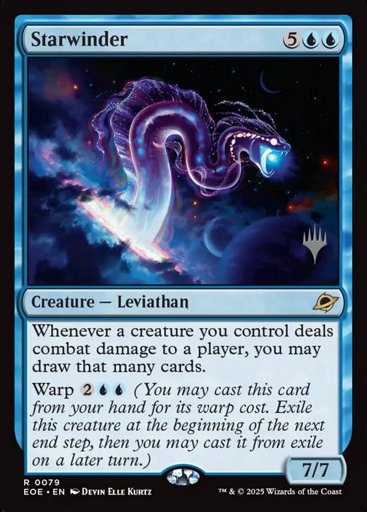 Starwinder (V.2)