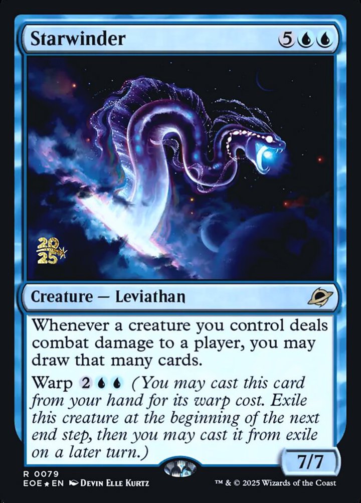 Starwinder (V.1)