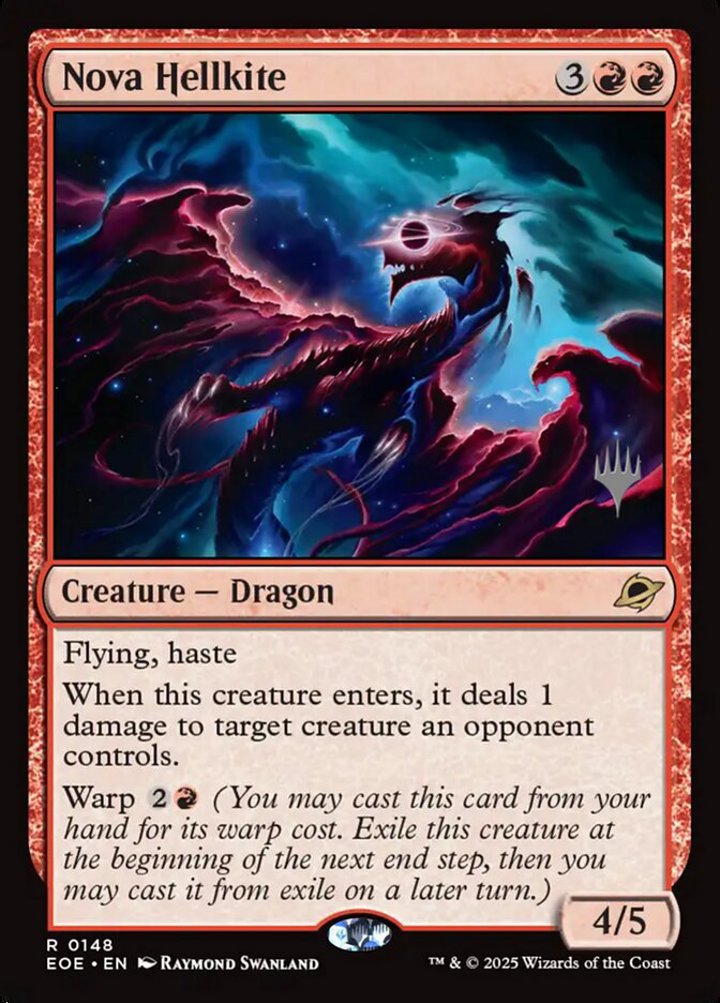 Nova Hellkite (V.2)