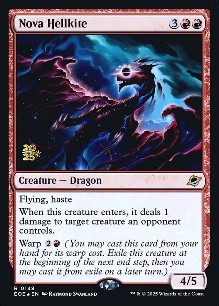 Nova Hellkite (V.1)