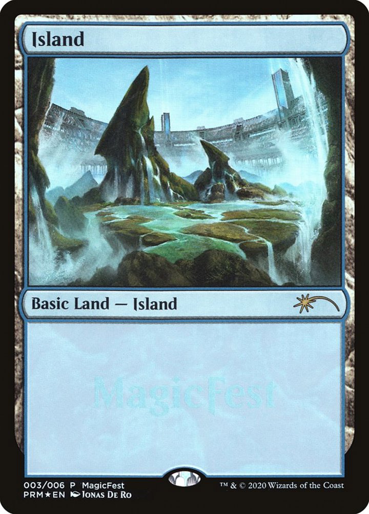 Island (V.2)
