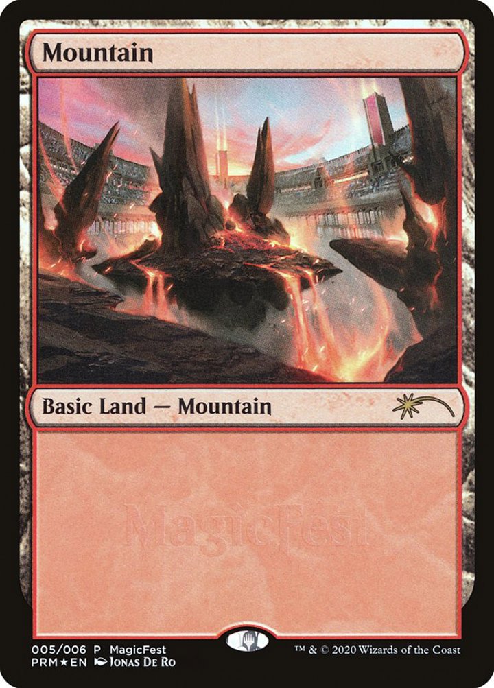 Mountain (V.2)