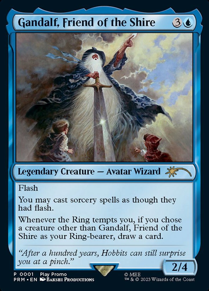 Wayfarer's Bauble