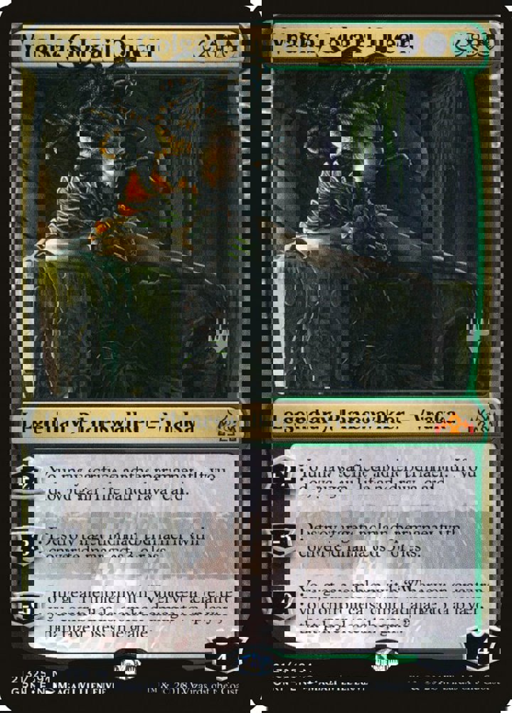 Vraska, Golgari Queen