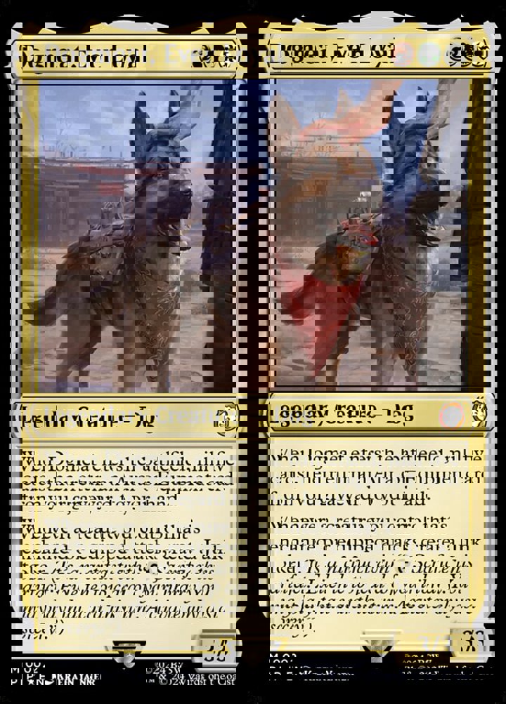 Dogmeat, Ever Loyal