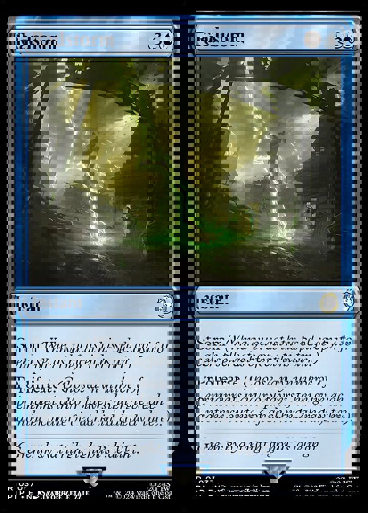 Radstorm