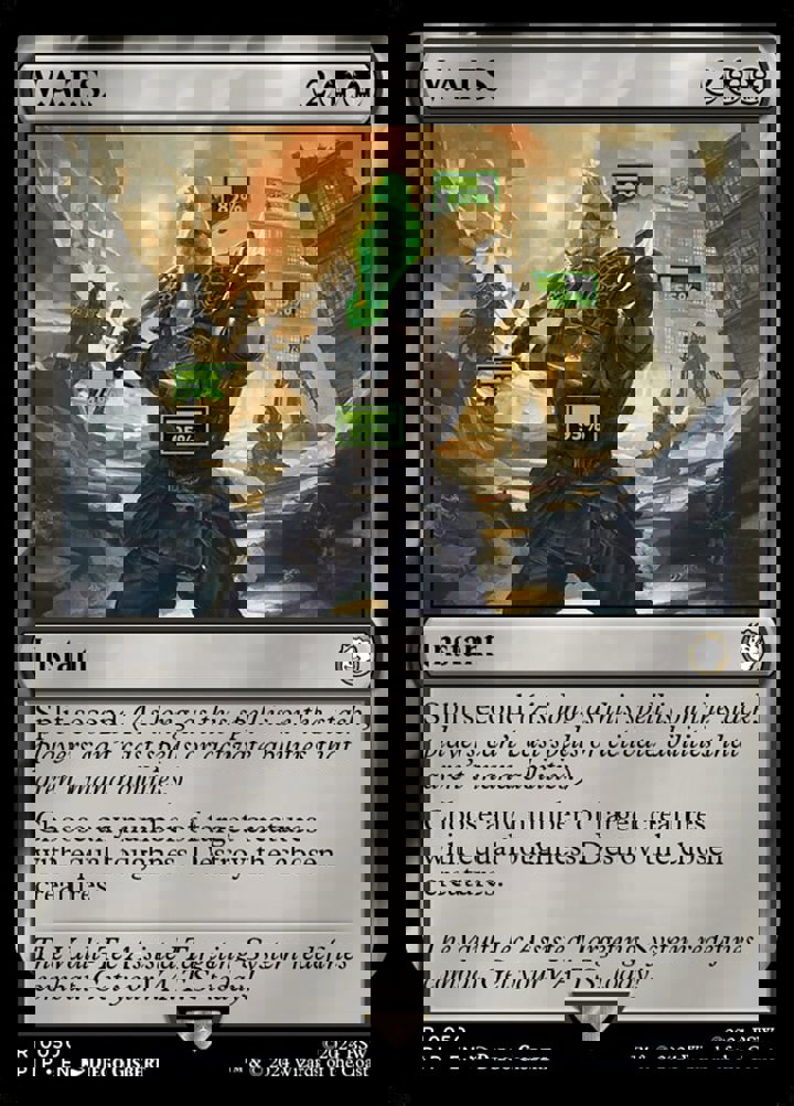 V.A.T.S.