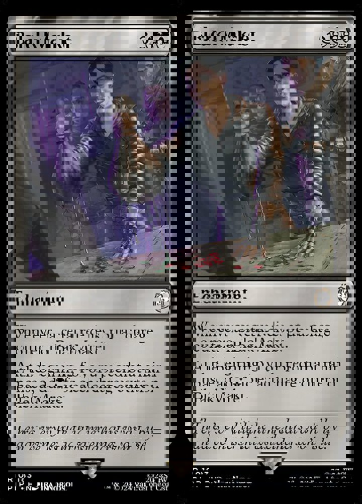Black Market