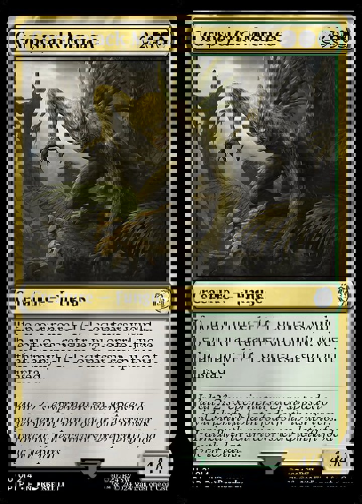 Corpsejack Menace