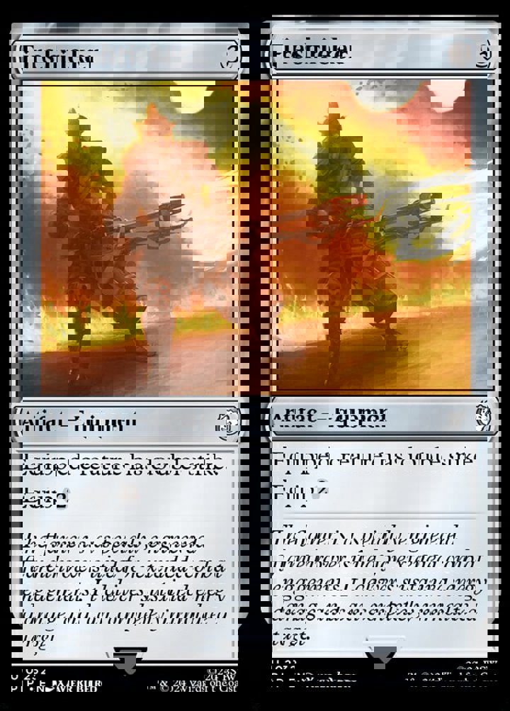 Fireshrieker